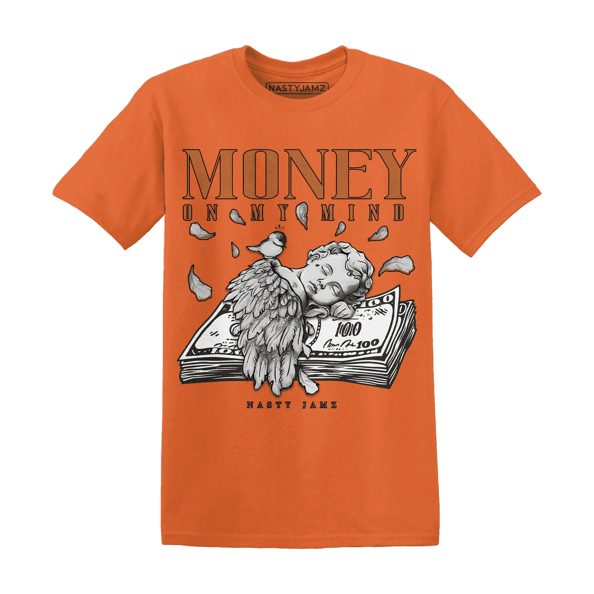 Dunk-Low-Ceramic-T-Shirt-Match-Money-On-My-Mind-Angel