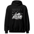 Jumman Jack University Red Hoodie Match Money On My Mind Angel - NastyJamz