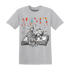 KB 8 Protro Venice Beach T Shirt Money On My Mind Angel - NastyJamz