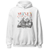 KB 8 Protro Venice Beach Hoodie Match Money On My Mind Angel - NastyJamz