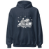 VaporMax-Plus-Midnight-Navy-White-Metallic-Silver-Hoodie-Match-Money-On-My-Mind-Angel