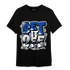 Air Max 1 86 Royal T Shirt Match Money Set It Off - NastyJamz