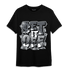 Air Max 90 Iron Grey T Shirt Match Money Set It Off - NastyJamz