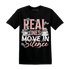 Low Legend Pink 11s T Shirt Match Move In Silence Money - NastyJamz