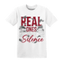 Retro Red Taxi 12s T Shirt Match Move In Silence Money - NastyJamz