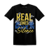 Low OG Canary TVSC 1s T Shirt Match Move In Silence Money - NastyJamz