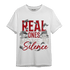Low OG Trophy Room 1s T Shirt Match Move In Silence Money - NastyJamz