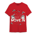Low OG Trophy Room 1s T Shirt Match Move In Silence Money - NastyJamz