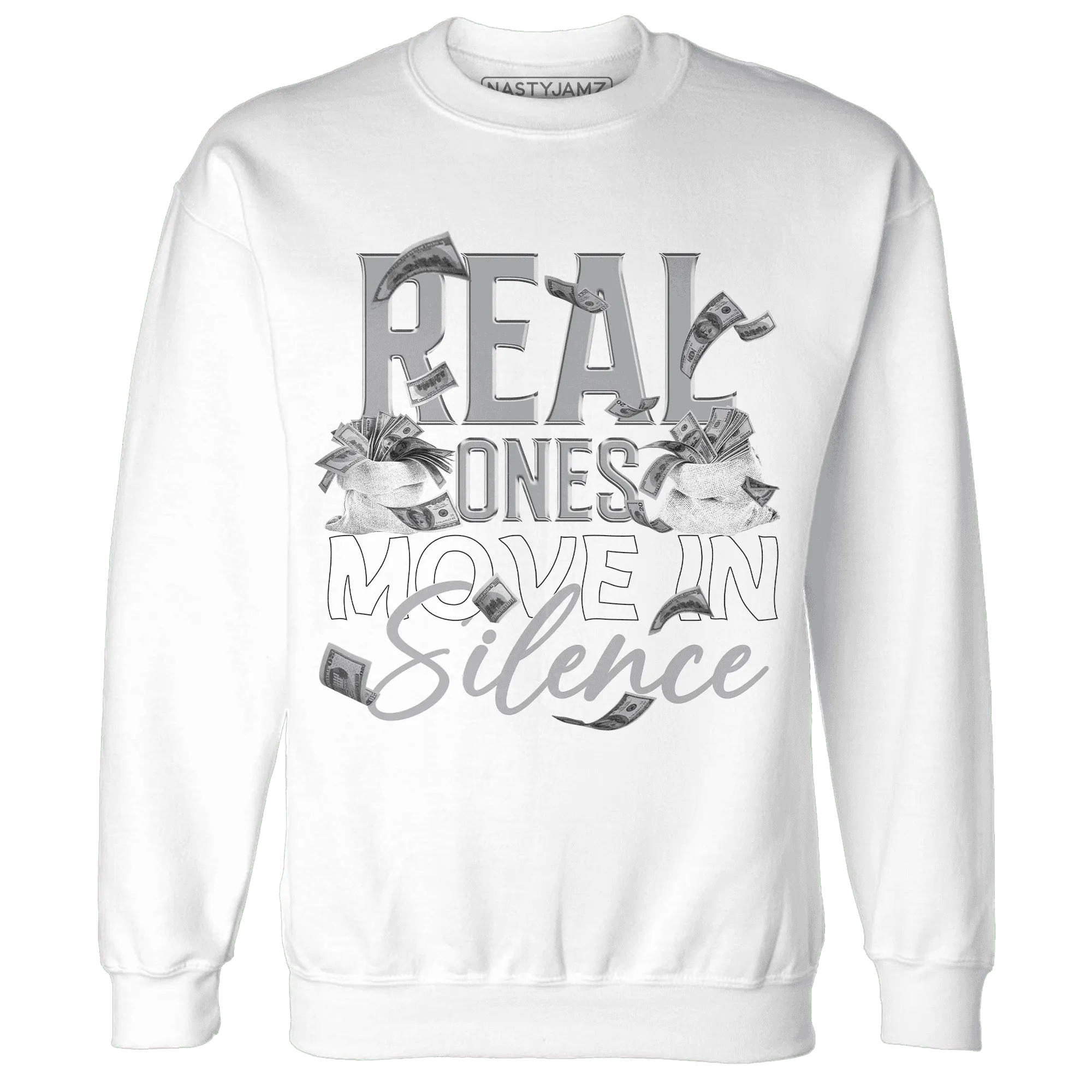 Wolf-Grey-1s-Sweatshirt-Match-Move-In-Silence-Money