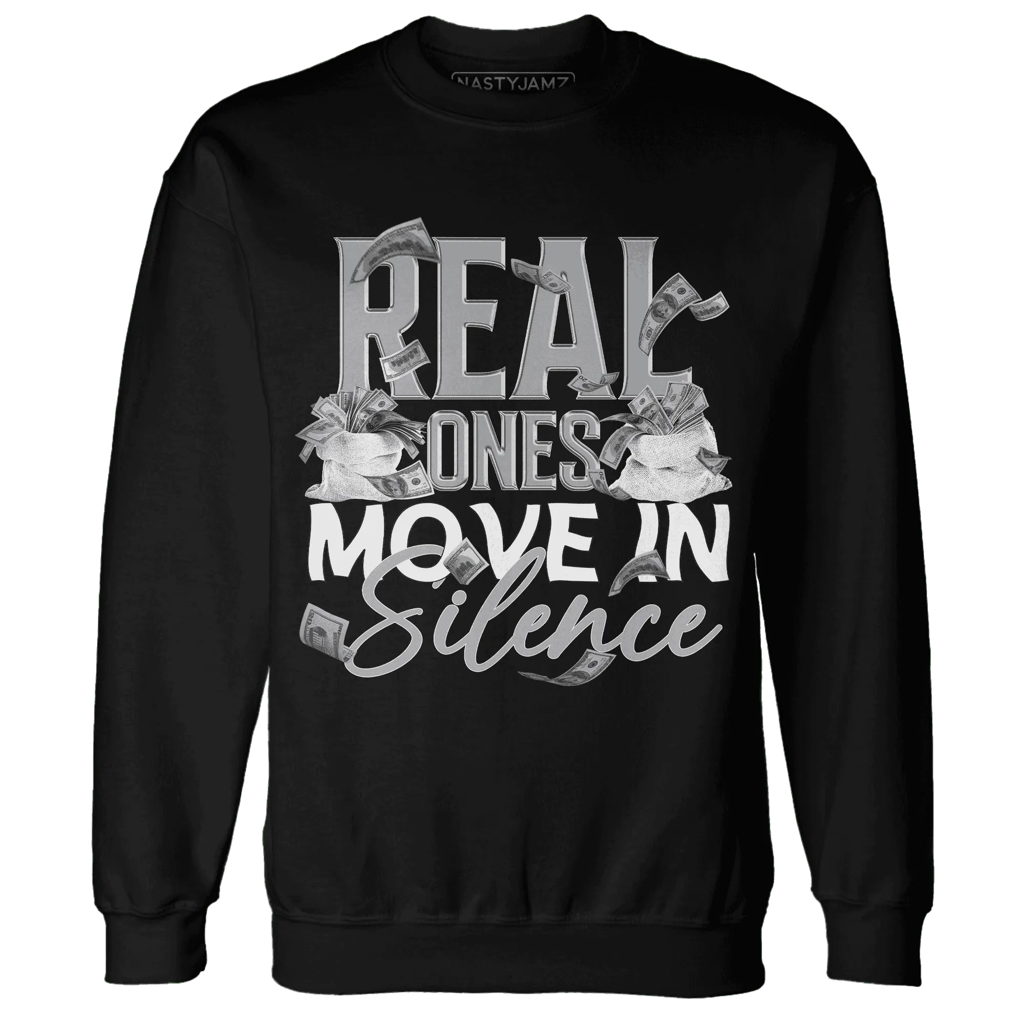 Wolf-Grey-1s-Sweatshirt-Match-Move-In-Silence-Money