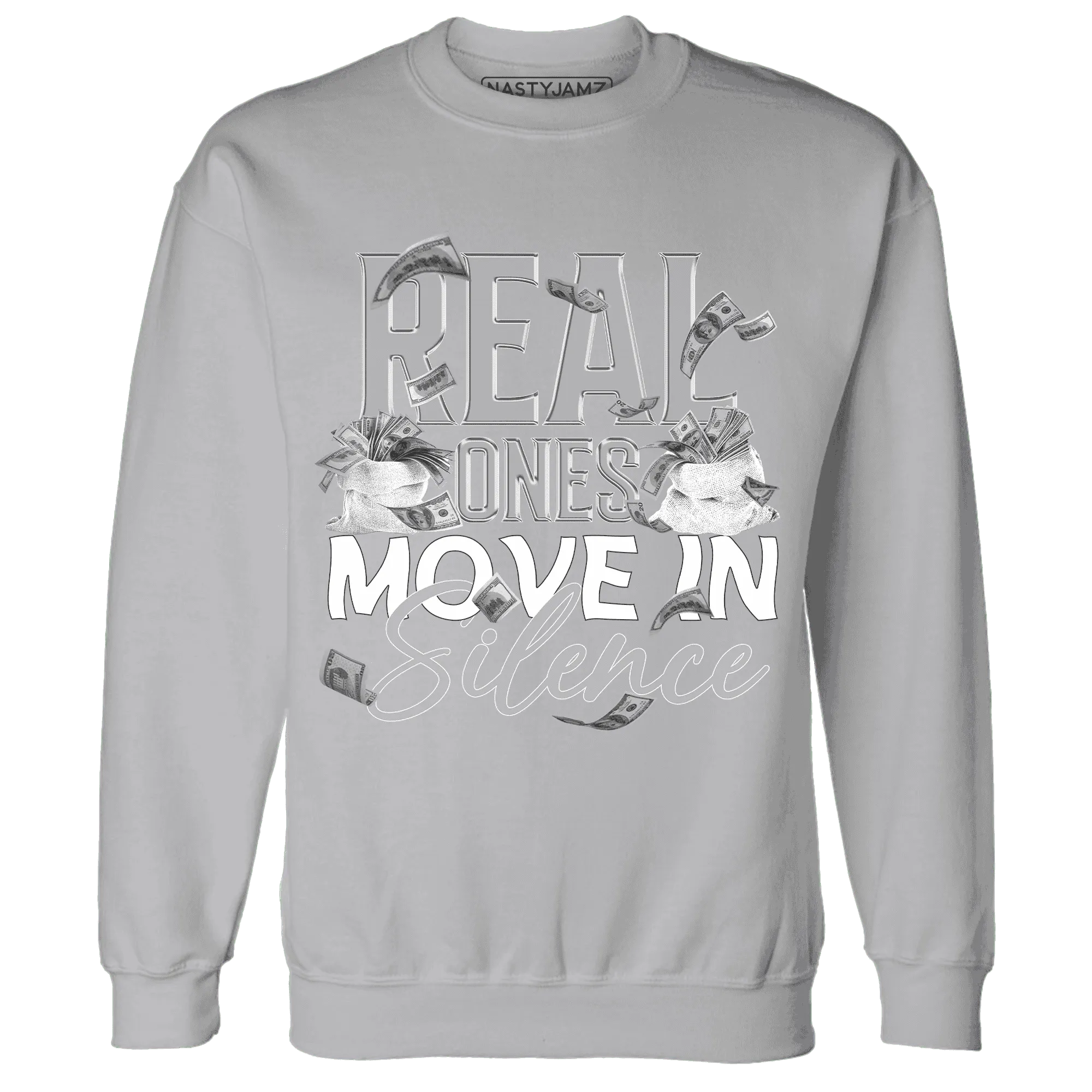 Wolf-Grey-1s-Sweatshirt-Match-Move-In-Silence-Money