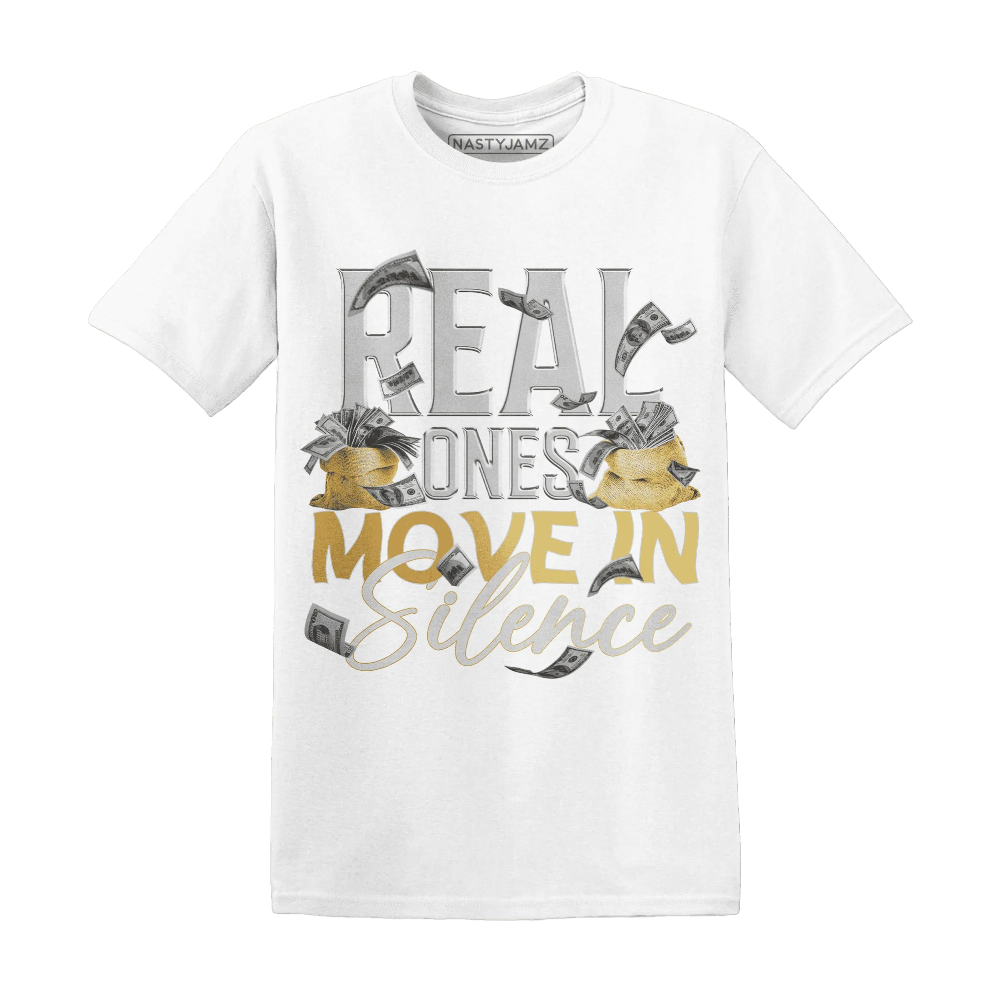 Paris-Olympicsss-6s-T-Shirt-Match-Move-In-Silence-Money