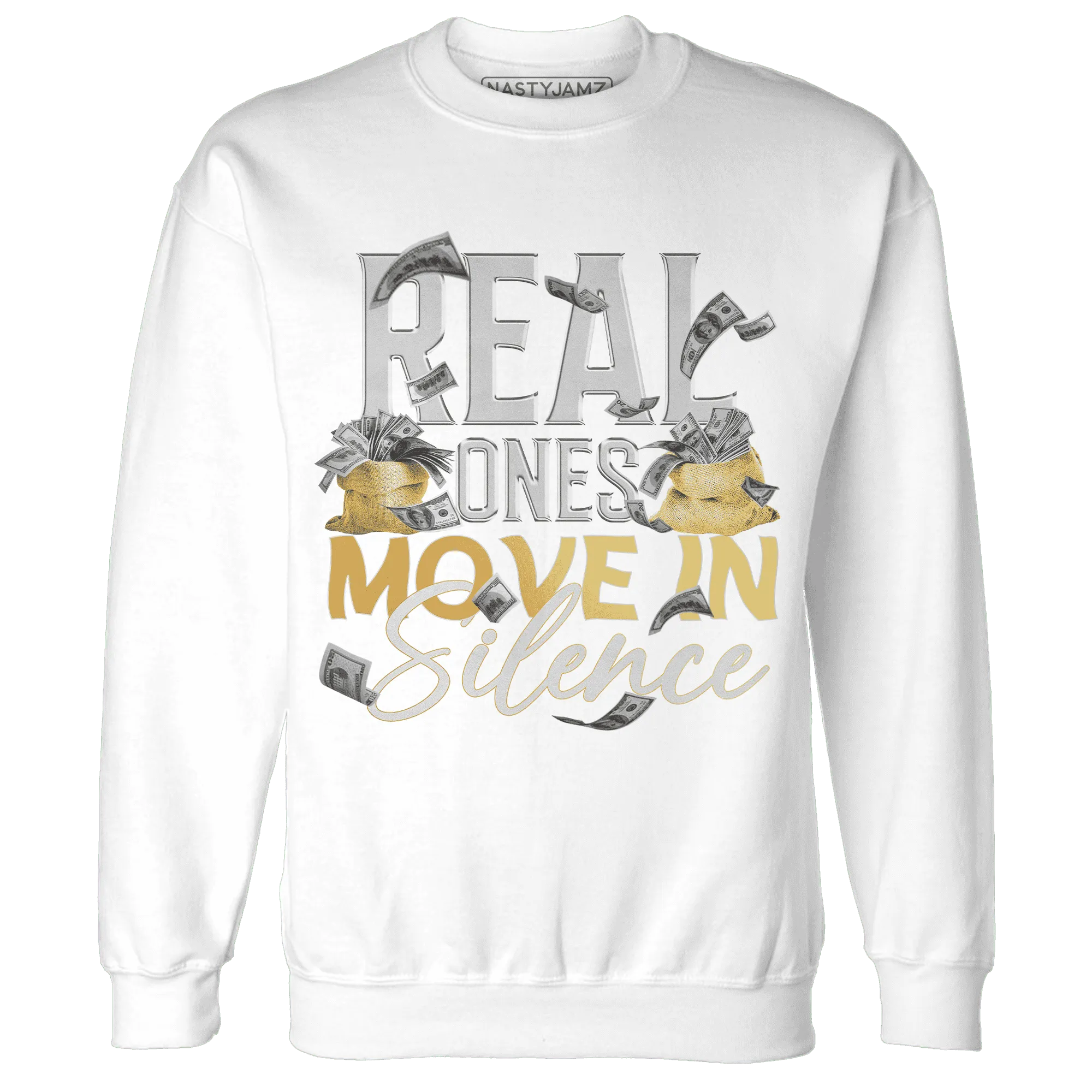 Paris-Olympicsss-6s-Sweatshirt-Match-Move-In-Silence-Money