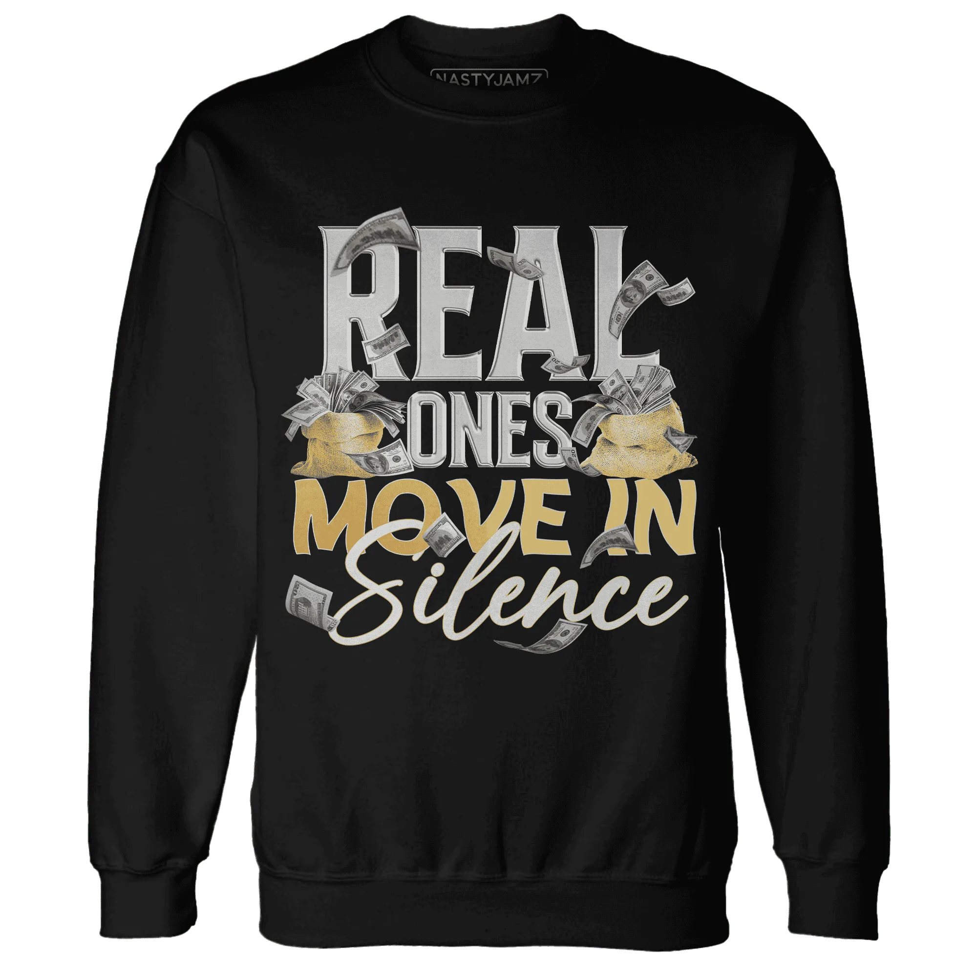 Paris-Olympicsss-6s-Sweatshirt-Match-Move-In-Silence-Money