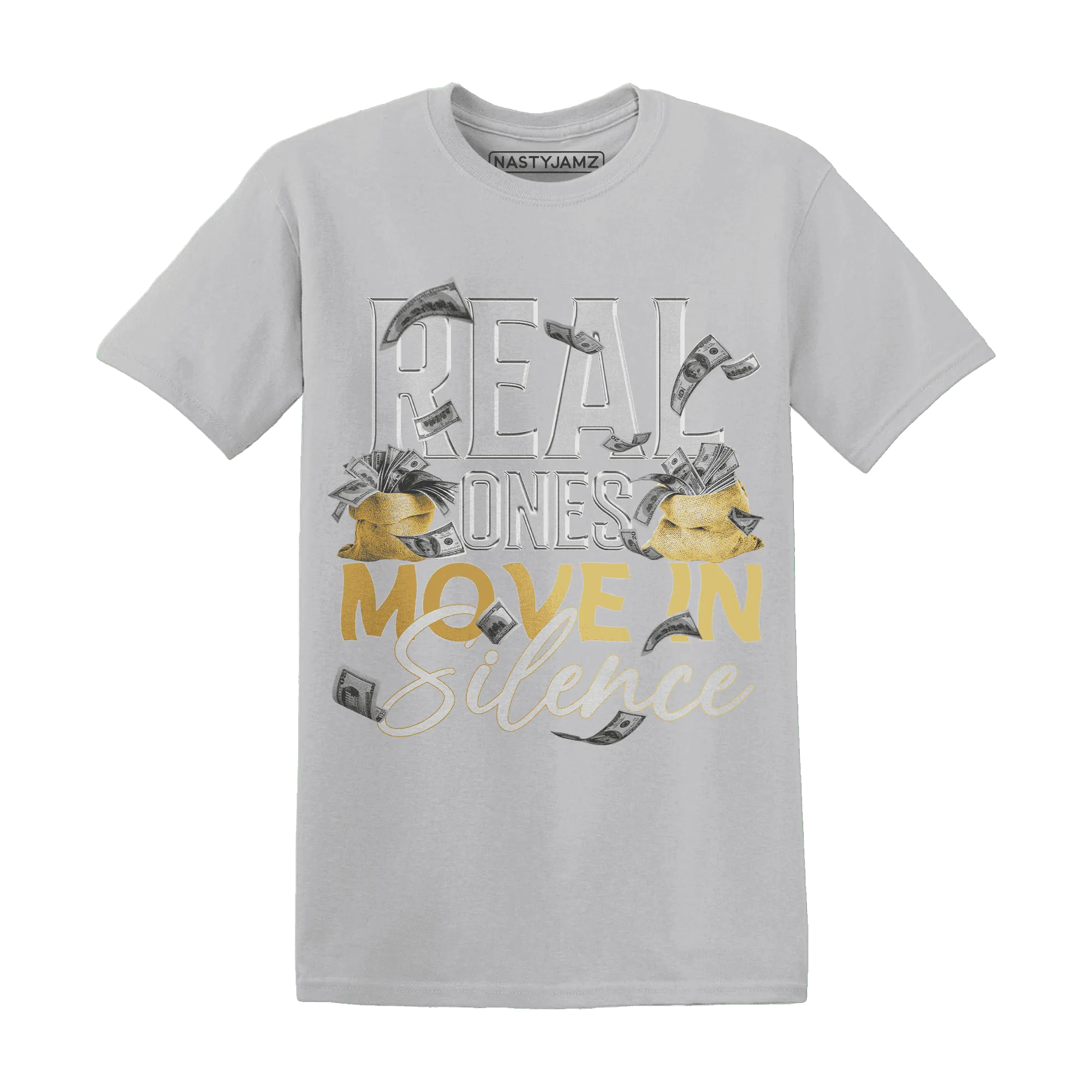 Paris-Olympicsss-6s-T-Shirt-Match-Move-In-Silence-Money