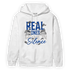 Air Max 1 86 Royal Hoodie Match Move In Silence Money - NastyJamz