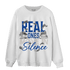 Air Max 1 86 Royal Sweatshirt Match Move In Silence Money - NastyJamz