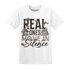 Dunk Low Baroque Brown T Shirt Match Move In Silence Money - NastyJamz