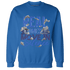 KB 4 Protro Philly Sweatshirt Match Move In Silence Money - NastyJamz