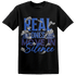 KB 4 Protro Philly T Shirt Match Move In Silence Money - NastyJamz
