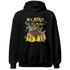 Low OG Canary TVSC 1s Hoodie Match My Mind On My Money BER - NastyJamz