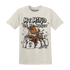 SE Sail 5s T Shirt Match My Mind On My Money BER - NastyJamz