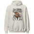 Gratitude 11s Hoodie Match My Mind On My Money BER - NastyJamz