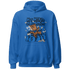 Royal Reimagined 1s Hoodie Match My Mind On My Money BER - NastyJamz