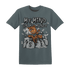 Paris Olympicsss 4s T Shirt Match My Money On My Mind BER - NastyJamz