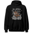 Paris Olympicsss 4s Hoodie Match My Money On My Mind BER - NastyJamz