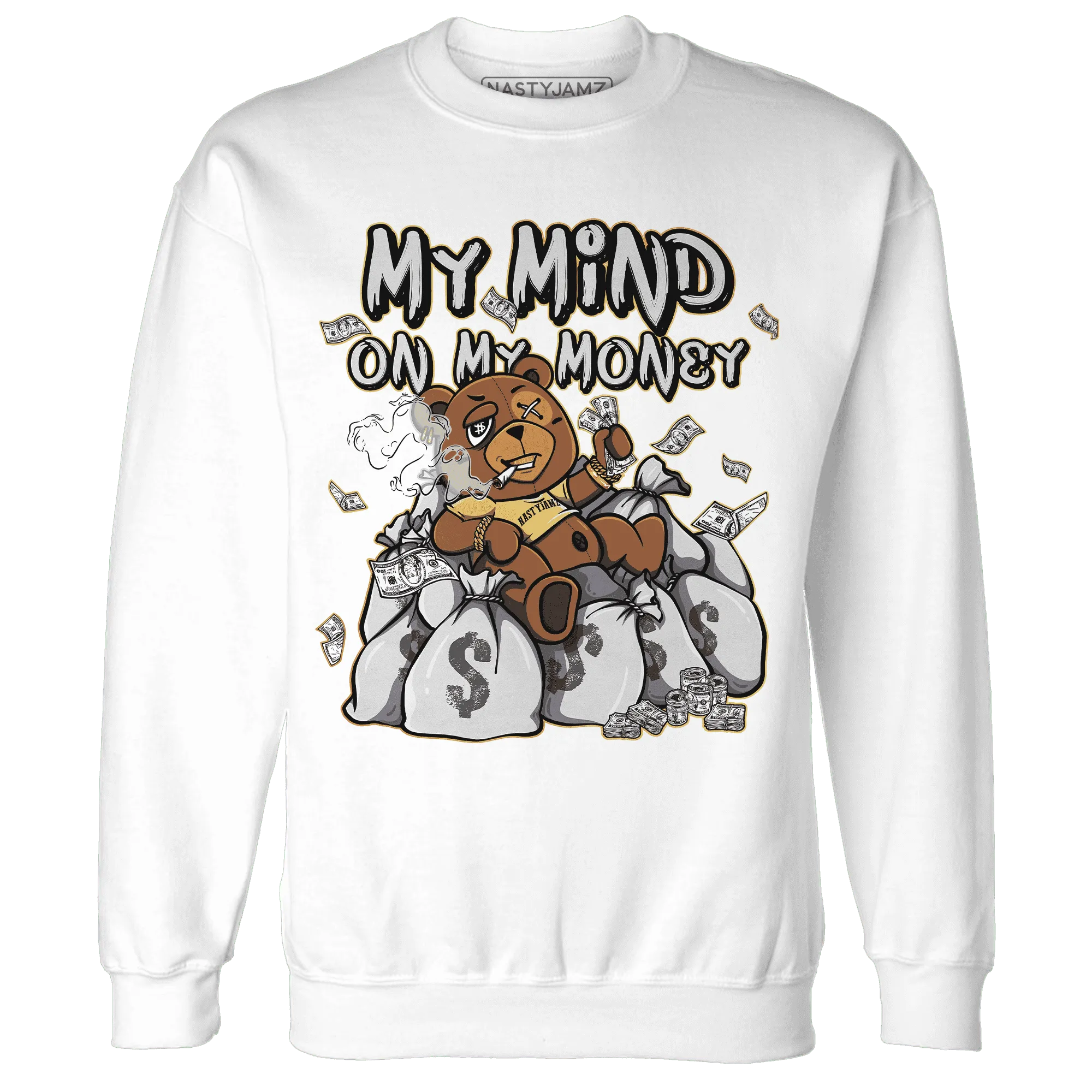 Paris-Olympicsss-6s-Sweatshirt-Match-My-Money-On-My-Mind-BER