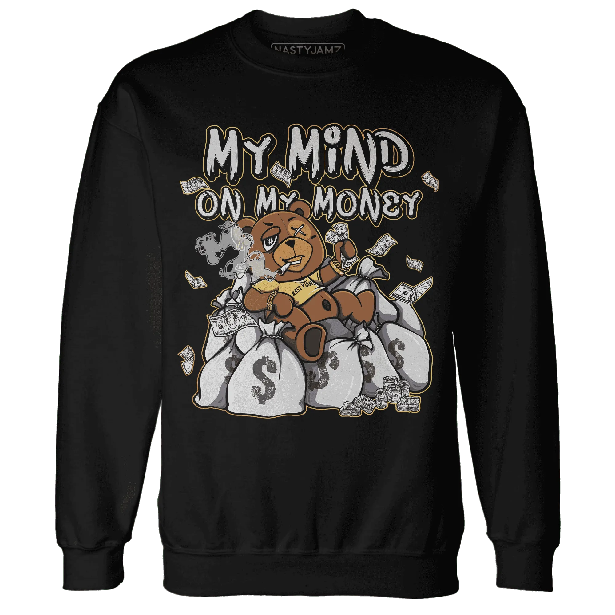 Paris-Olympicsss-6s-Sweatshirt-Match-My-Money-On-My-Mind-BER