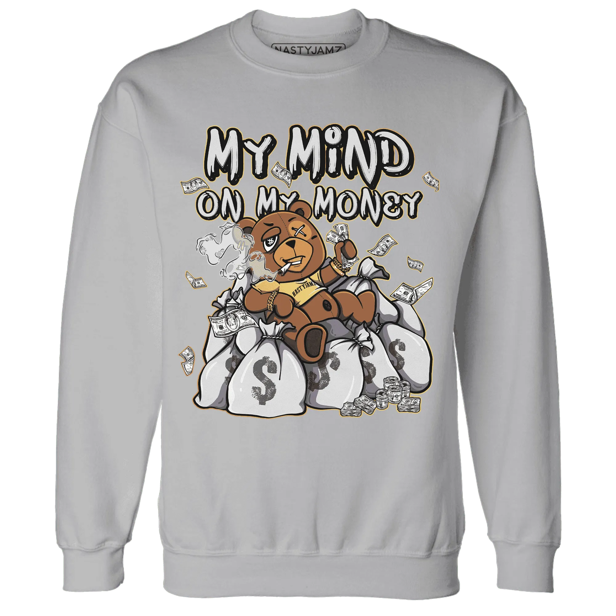 Paris-Olympicsss-6s-Sweatshirt-Match-My-Money-On-My-Mind-BER