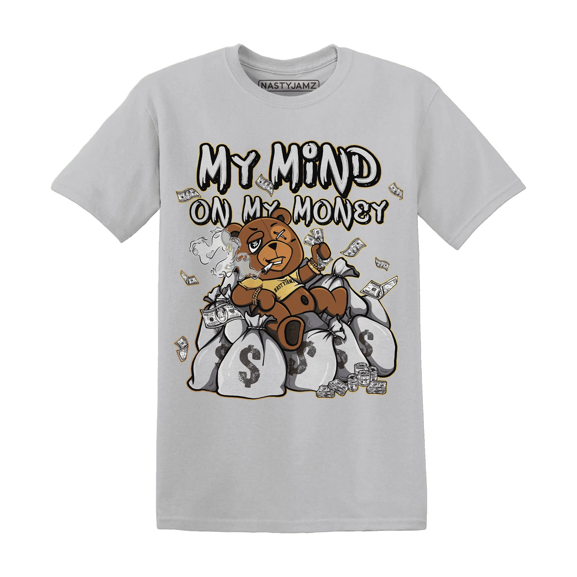 Paris-Olympicsss-6s-T-Shirt-Match-My-Money-On-My-Mind-BER