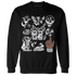 Wolf-Grey-1s-Sweatshirt-Match-Neclaces-Number-23