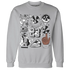 Wolf-Grey-1s-Sweatshirt-Match-Neclaces-Number-23