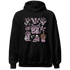 Orchid-Neutral-Grey-Black-White-4s-Hoodie-Match-Neclaces-Number-23