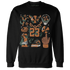 Dunk-Low-Ceramic-Sweatshirt-Match-Neclaces-Number-23