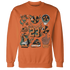 Dunk-Low-Ceramic-Sweatshirt-Match-Neclaces-Number-23