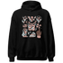 Dunk-Low-Glacier-Blue-Arctic-Orange-Hoodie-Match-Neclaces-Number-23