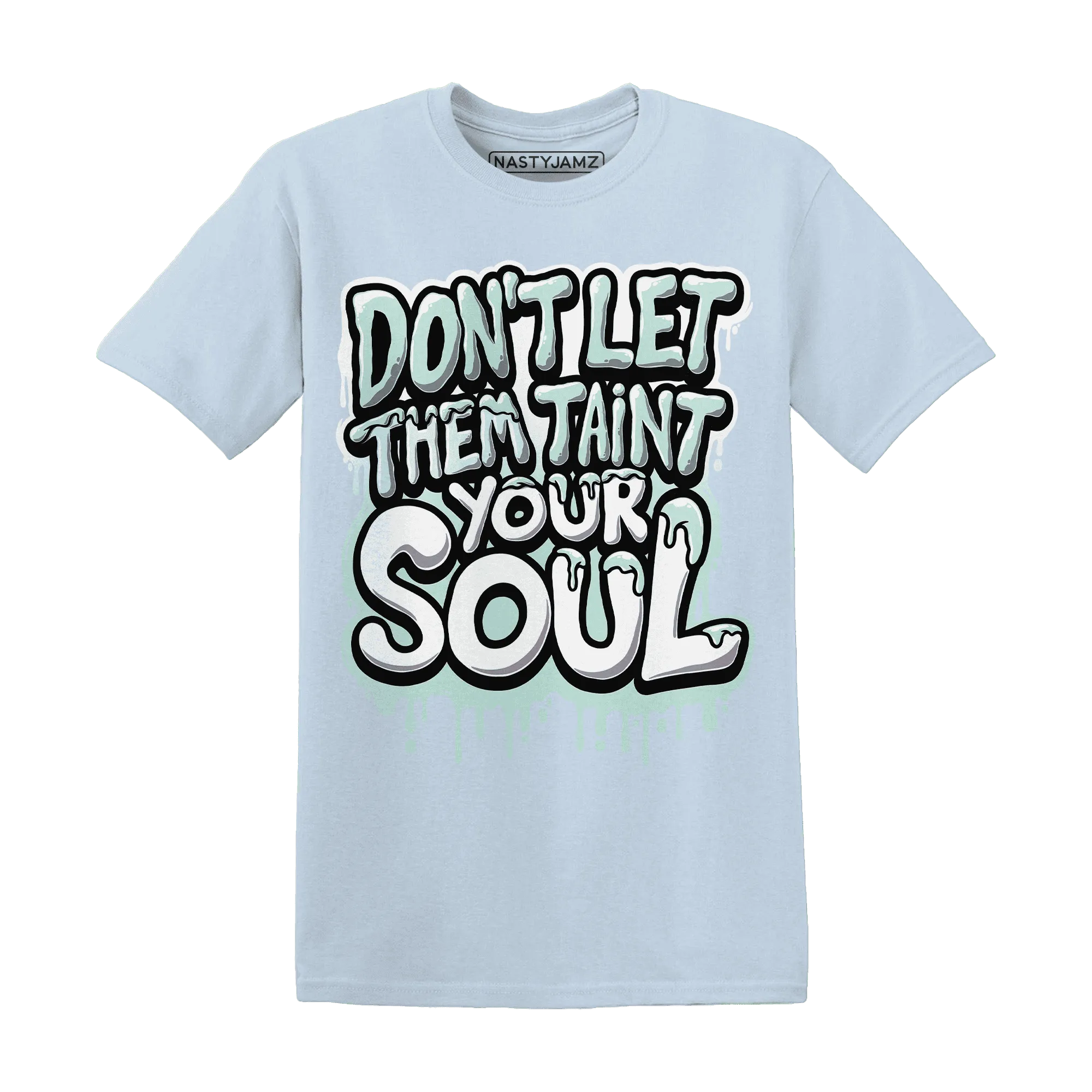 NastyJamz-AF-1-Low-Jade-Ice-White-T-Shirt-Match-Never-Taint-Your-Soul