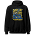 Low OG Canary TVSC 1s Hoodie Match Never Taint Your Soul - NastyJamz