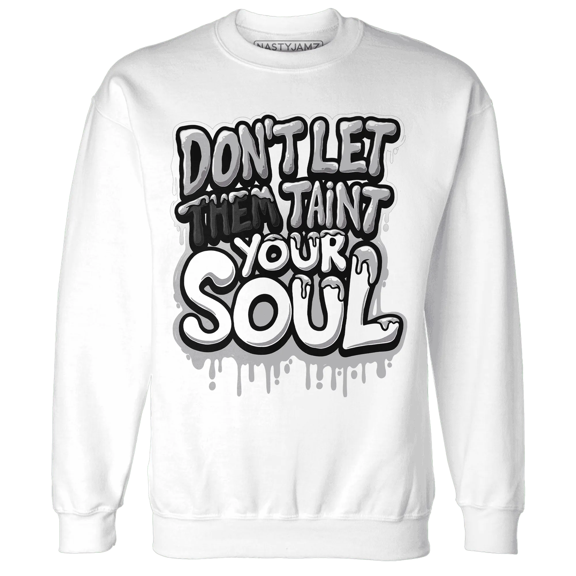 Wolf-Grey-1s-Sweatshirt-Match-Never-Taint-Your-Soul