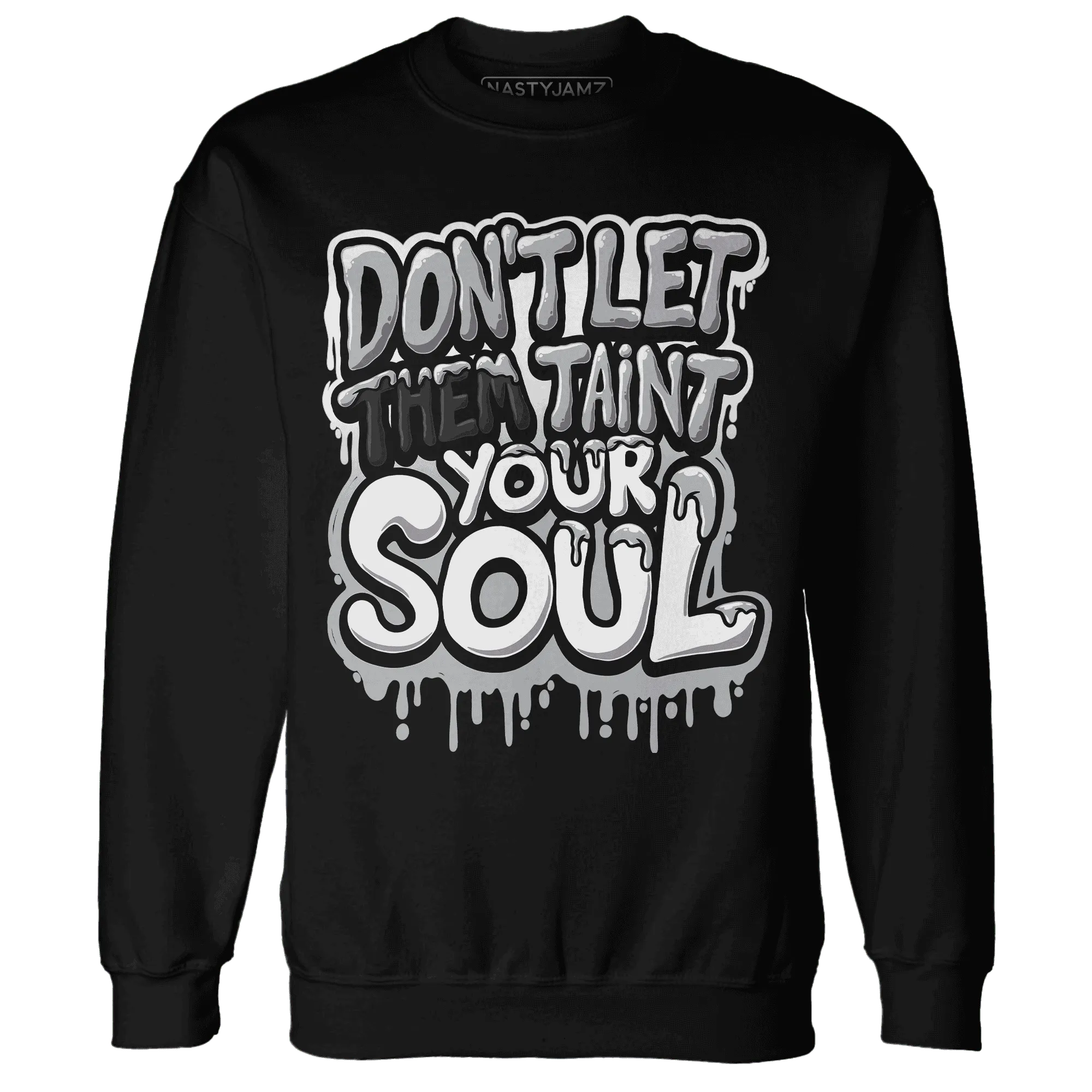 Wolf-Grey-1s-Sweatshirt-Match-Never-Taint-Your-Soul