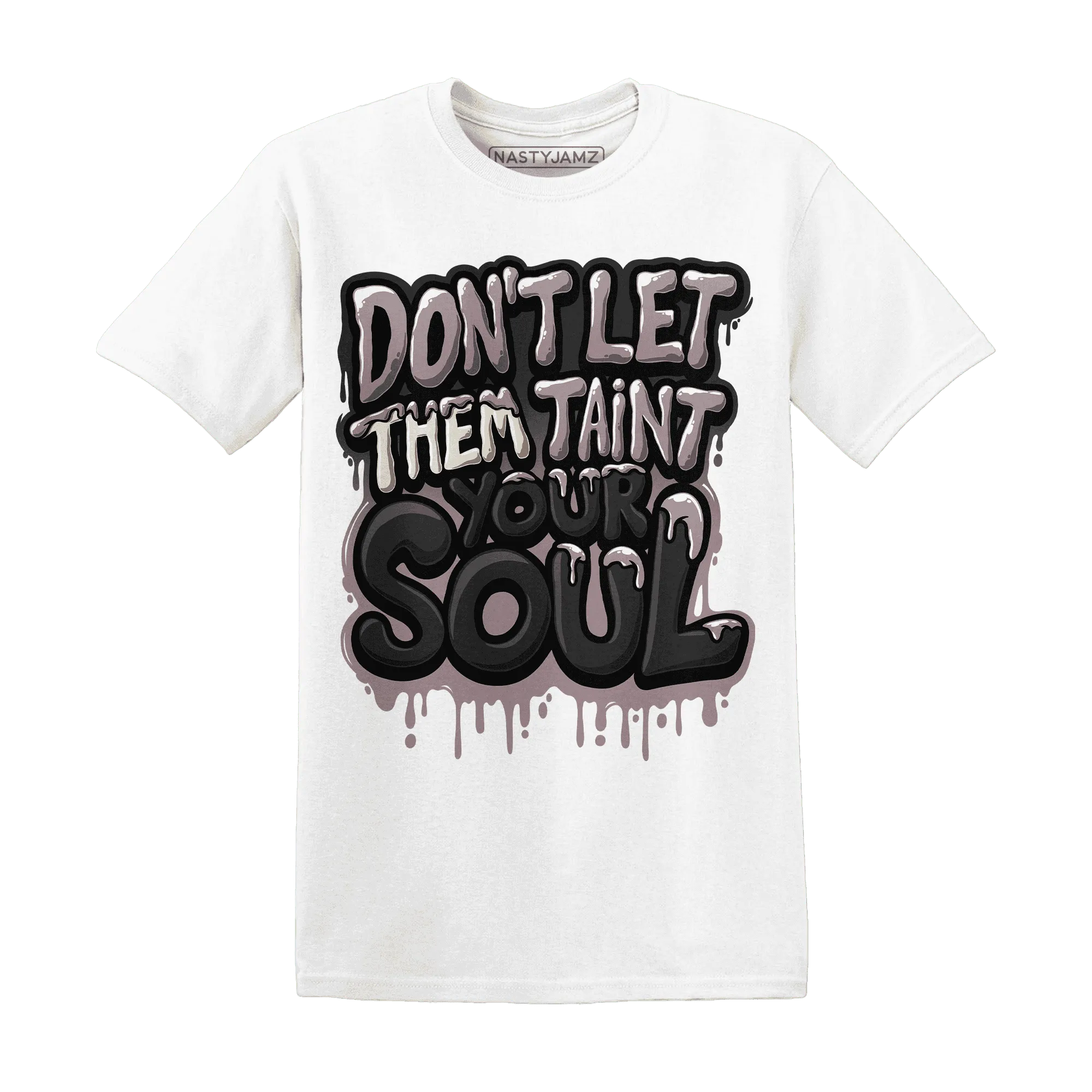 NastyJamz-Black-Violet-Ore-3s-T-Shirt-Match-Never-Taint-Your-Soul