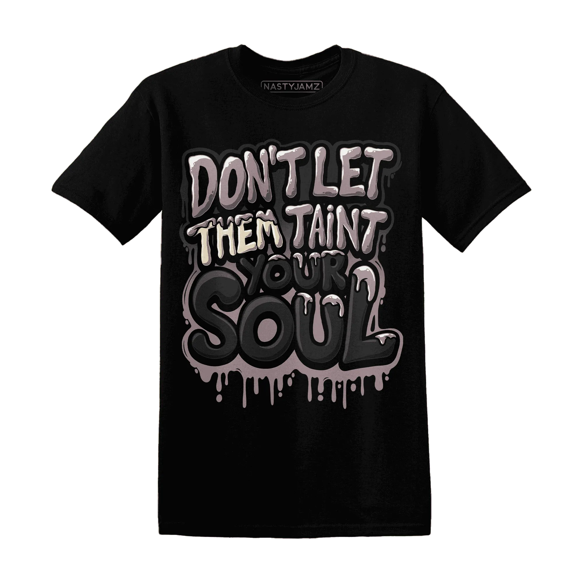 NastyJamz-Black-Violet-Ore-3s-T-Shirt-Match-Never-Taint-Your-Soul