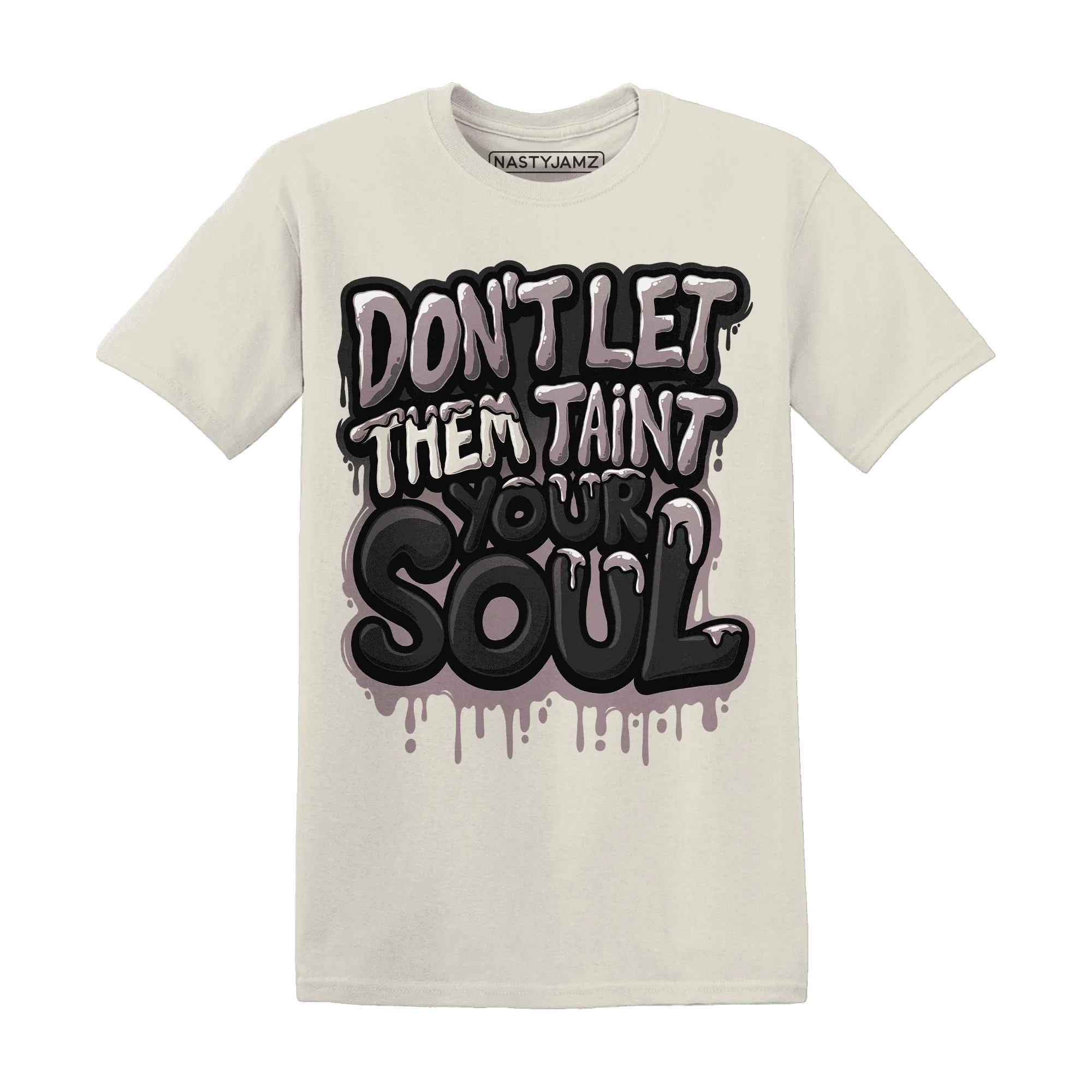 NastyJamz-Black-Violet-Ore-3s-T-Shirt-Match-Never-Taint-Your-Soul