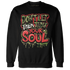 AM-90-Dark-Sage-Solar-Red-NastyJamz-Sweatshirt-Match-Never-Taint-Your-Soul