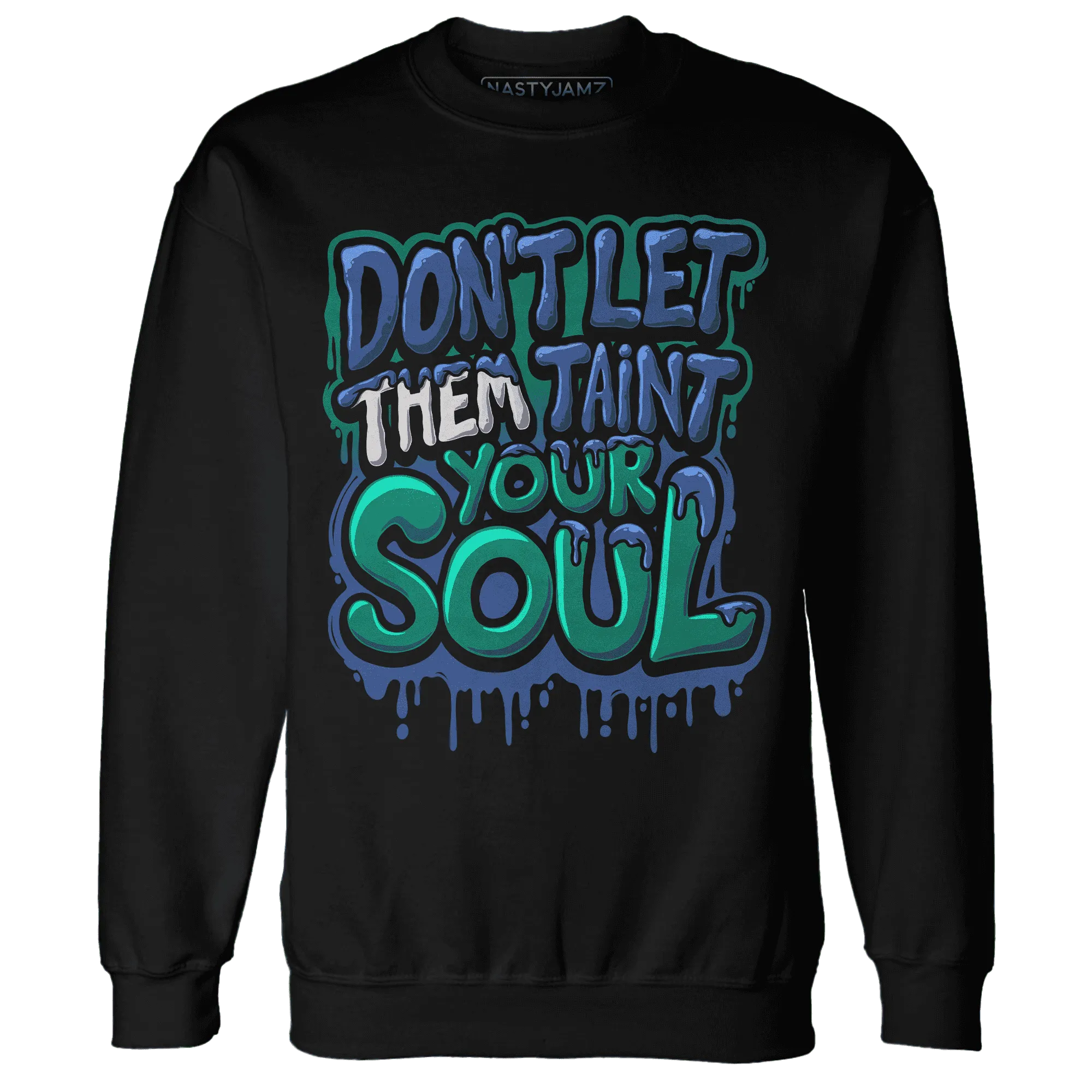 Dunk-Hyper-Royal-Malachite-NastyJamz-Sweatshirt-Match-Never-Taint-Your-Soul