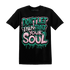 NastyJamz-Dunk-Pink-Malachite-Medium-Soft-Low-Sail-T-Shirt-Match-Never-Taint-Your-Soul